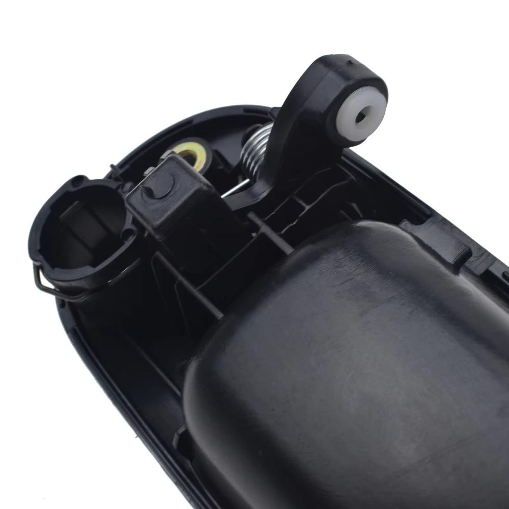 72180ST0003 Front Left Driver Side Exterior Door Handle For Honda CR-V 1997-2001