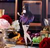 FURYU Corporation - Overlord Trio - Try - iT Figure - Albedo Mini Dress ver. -