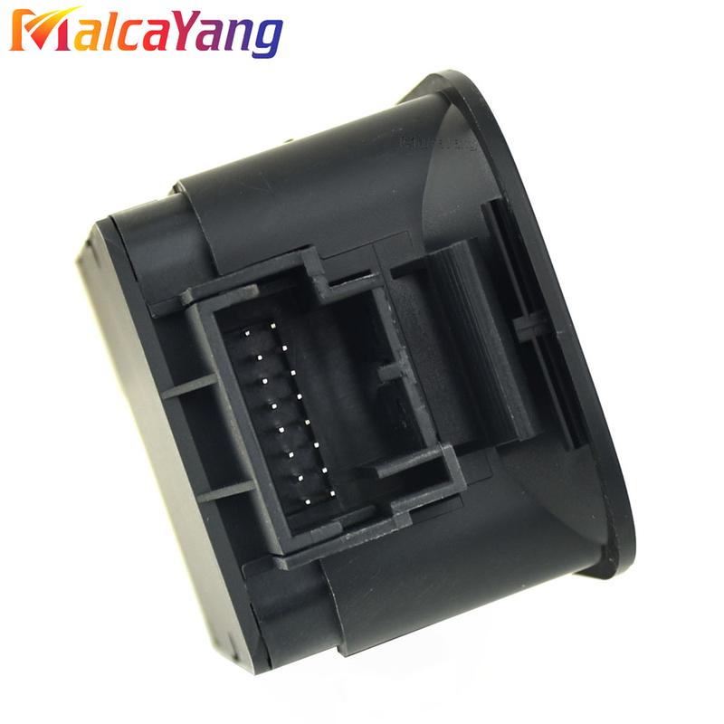 For VW Tiguan 2008-2015 Sharan 2011-2016 High Quality Electronic Handbrake Switch Parking Hand Brake Switch Button 5N0927225A