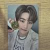 Zhang Hao's Comeback Show Photocard Zerobaseone Zerobaseone