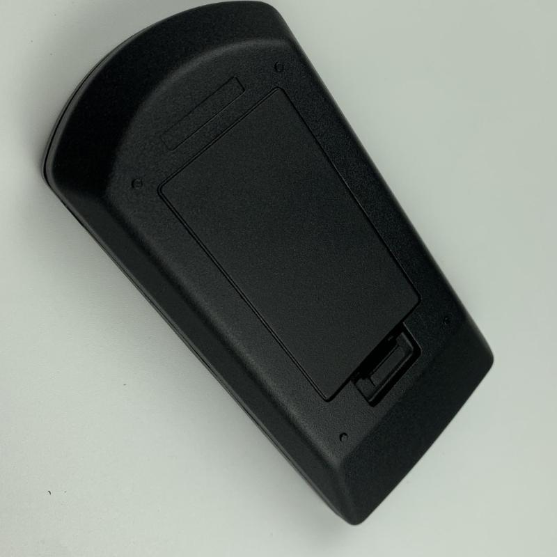 Remote Controller with Intuitived Button Layout for FSR73 Soundbar Easy Operating by All Ages Wear Resistant
