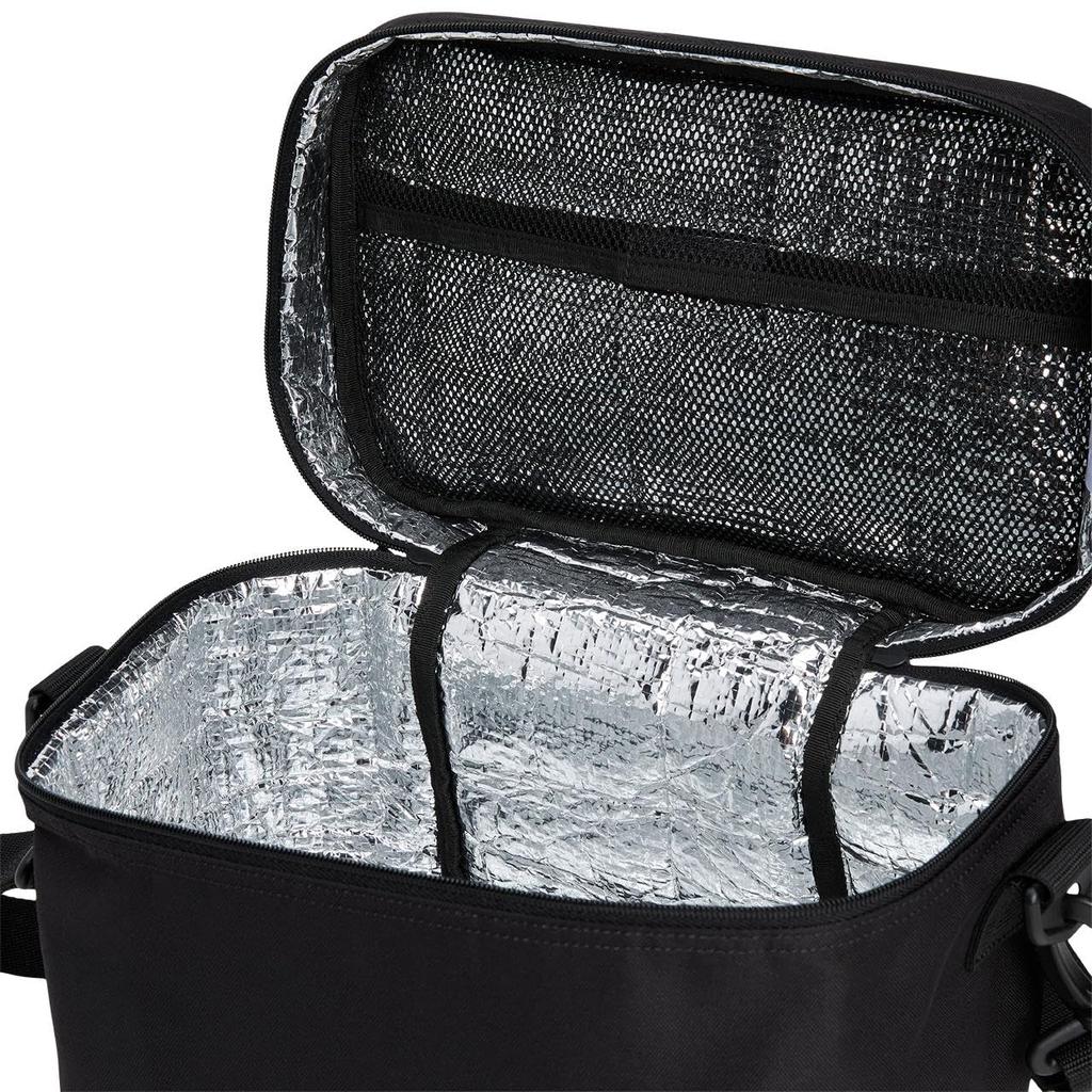ASICS Training Accessory Cooler Bag 3033C293 Unisex Adult 001 OS (Performance Black)