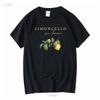 Limoncello T Shirt Italy Lemons Italian Souvenir Trip Sicily Lemon Summer Lover Mom Long or Short Sleeves Vintage Washed