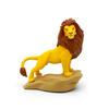 Lion King Tony Simba Audio Toy Figure Disney's