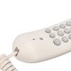 Nástěnný telefon Multifunkční Velká tlačítka     Funkce Pevná linka Nástěnný telefon pro   Hotel