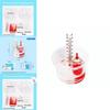 Science Experiment Diy Thermometer Kit With Fun Materials For Kids Educational Activity