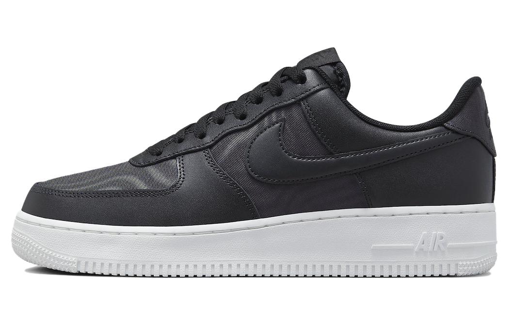 

Nike Air Force 1 Low Nylon Black White FB2048-001 42.5