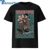 System Of A Down MetLife Tour 2026 Poster T-Shirt