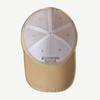 Brooklyn NY Logo Embroidered Adjustable Baseball Cap - Lightweight, Breathable