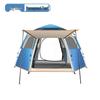 Automatic Hexagonal 5-8 Person Outdoor Camping Tent