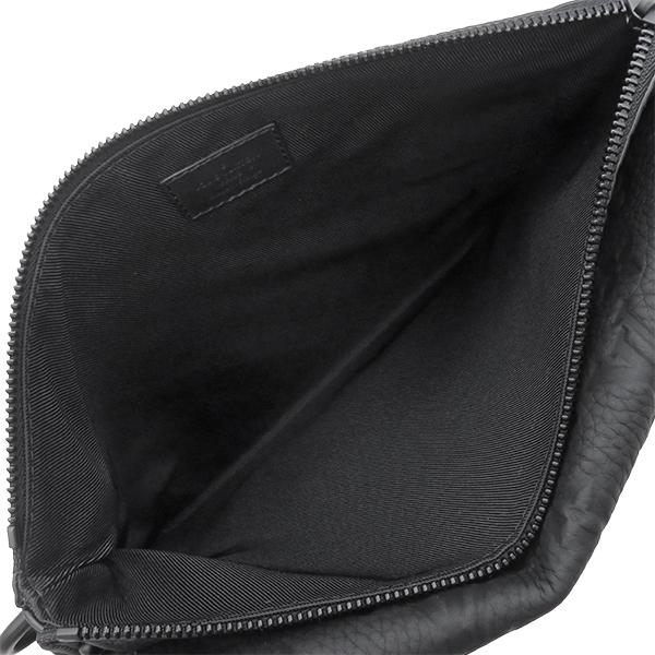 LOUIS VUITTON M82559 Monogram shadow S-Lock PouchClutch bag leather Array