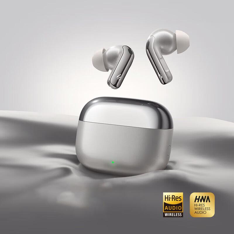 

Edifier Lolli Pro 5 True Wireless ANC Bluetooth Earbuds