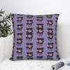 Choso Jujutsu Kaisen Pillowcases Morden Pillow Case For Couch Sofa Bedroom Soft Pillow Cover
