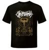 Cryptopsy Band Extreme Unisex T-Shirt All Size GS525 Unisex T-Shirt