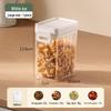 Zhi Shi Thickened Transparent Food Storage Container