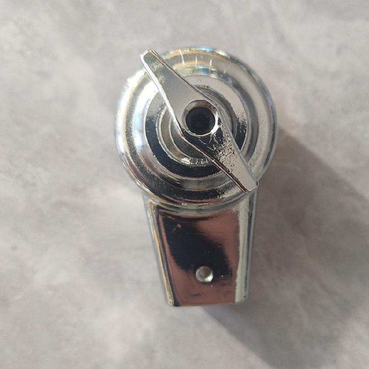 Drum Set Rack Connector Rustproof Adaptable Length Metal Texture Multifuntional Hook Joint for Multiple Applications