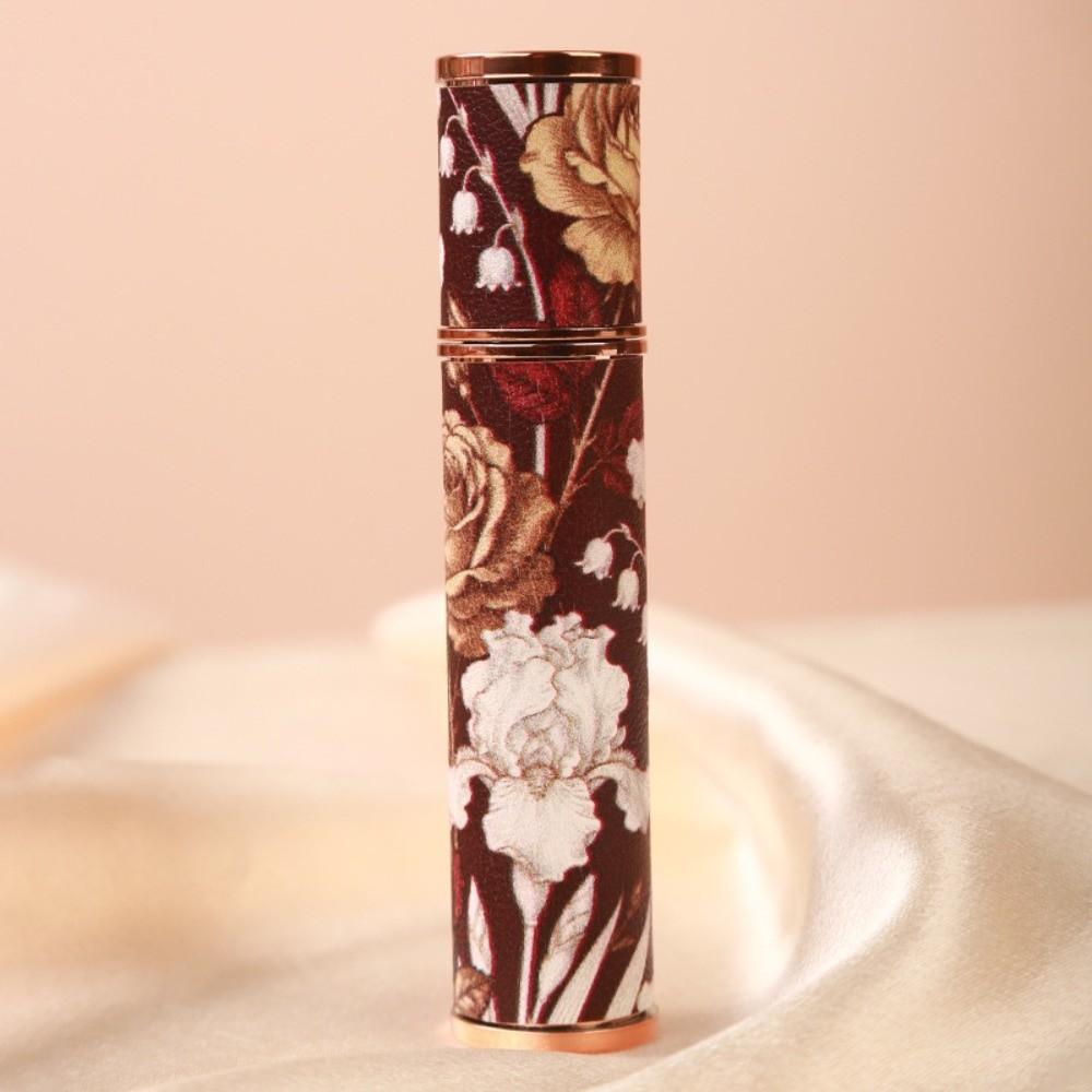 Порожній міні-флакон для парфумів 10 мл Порожні косметичні контейнери Новий флакон-спрей-атомайзер