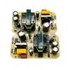 1Pcs Precision Buck Ac Dc Converter Power Adapter Ac 220V To 12V Power Supply Module 1A 2A Step Down Transformer Module