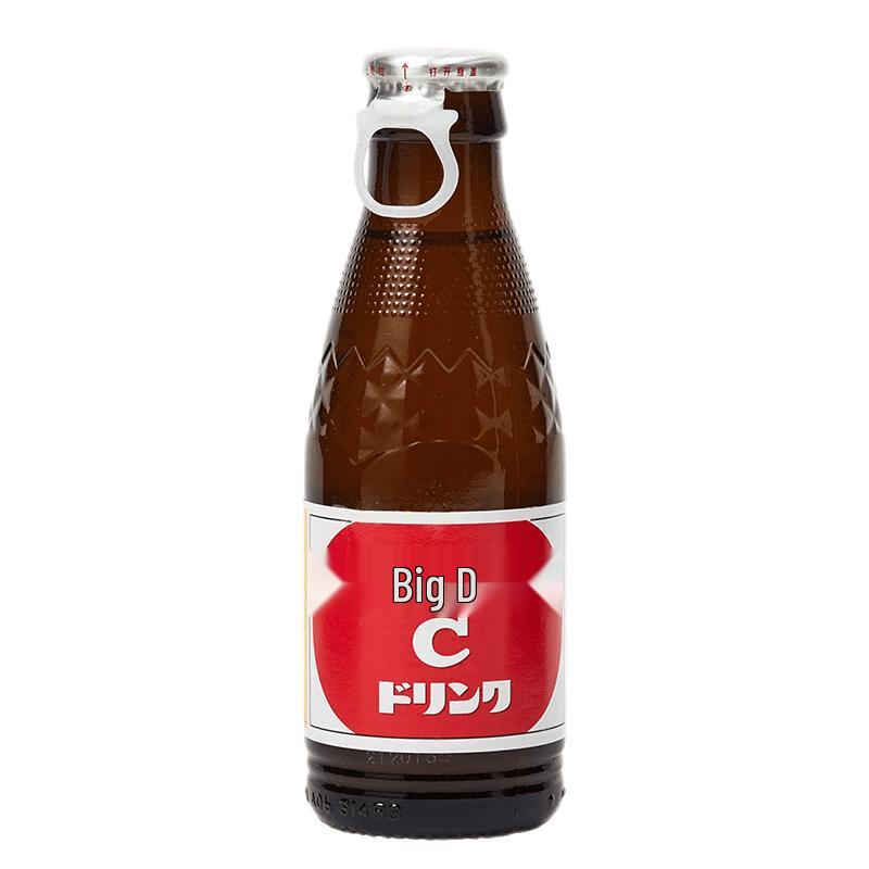 Oronamin C Imported Vitamin Carbonated Drink
