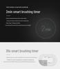 Shuning Sonic Vibration Electric Toothbrush - Timed Charging, Whitening, Soft Bristles, Adult Gift