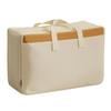 Wardrobe Organizer Non Woven Fabric Storage Bag Large Capacity Thick Dustproof Moisture Proof for Clothing Blankets