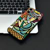 Artist Pablo-Picasso Phone Case For IPhone 17 Air 16 E Pro Max 15 14 13 Mini 12 Pro 11 Max Plus Black Soft Shell