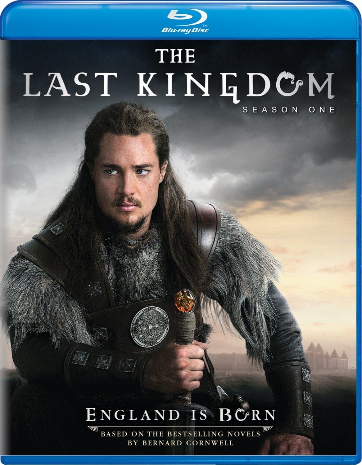 

Last Season One Kingdom [Blu-ray] [Import]