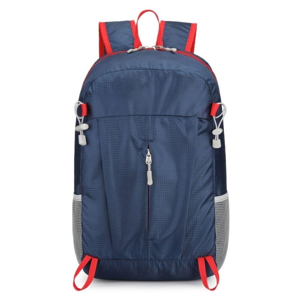 20-35L Packable Backpack Ultralight Nano Waterproof Daypack Outdoor Folding Handy For Men Women