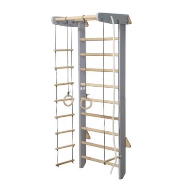 Gymnastic Ladder Numi Grey