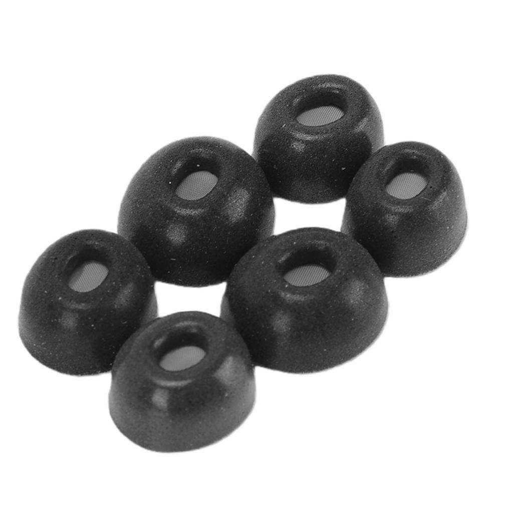 Ear Tips Fit for   Pro 2Celsius1 Earbuds Noise Isolation Earbuds Replacement Tips S M L 3 Sizes Soft and Comfortable