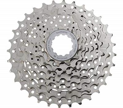 SHIMANO Cassette Sprocket 8S 13581484 ECSHG508134P CS-HG50 11-34T