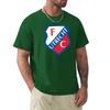 FC Utrecht T-Shirt blacks cute clothes workout shirts blanks summer tops Short sleeve tee customs clothings