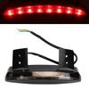 Motorcycle Tail Light Lamp Rear   Brake Mudguard Taillight Fit for XL883N 2007-2013