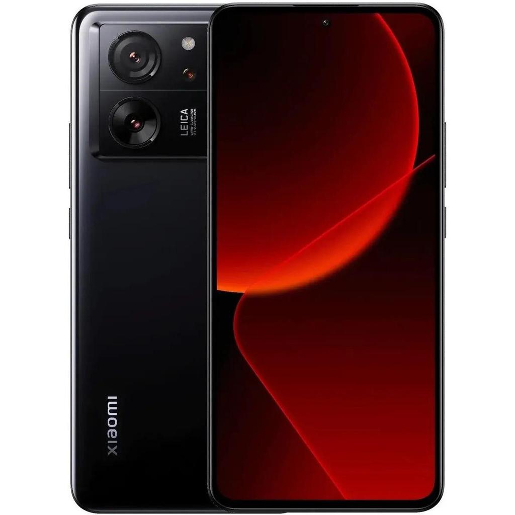 Xiaomi 13T Pro Global smartphone supports Nano-SIM+eSIM,Brand new