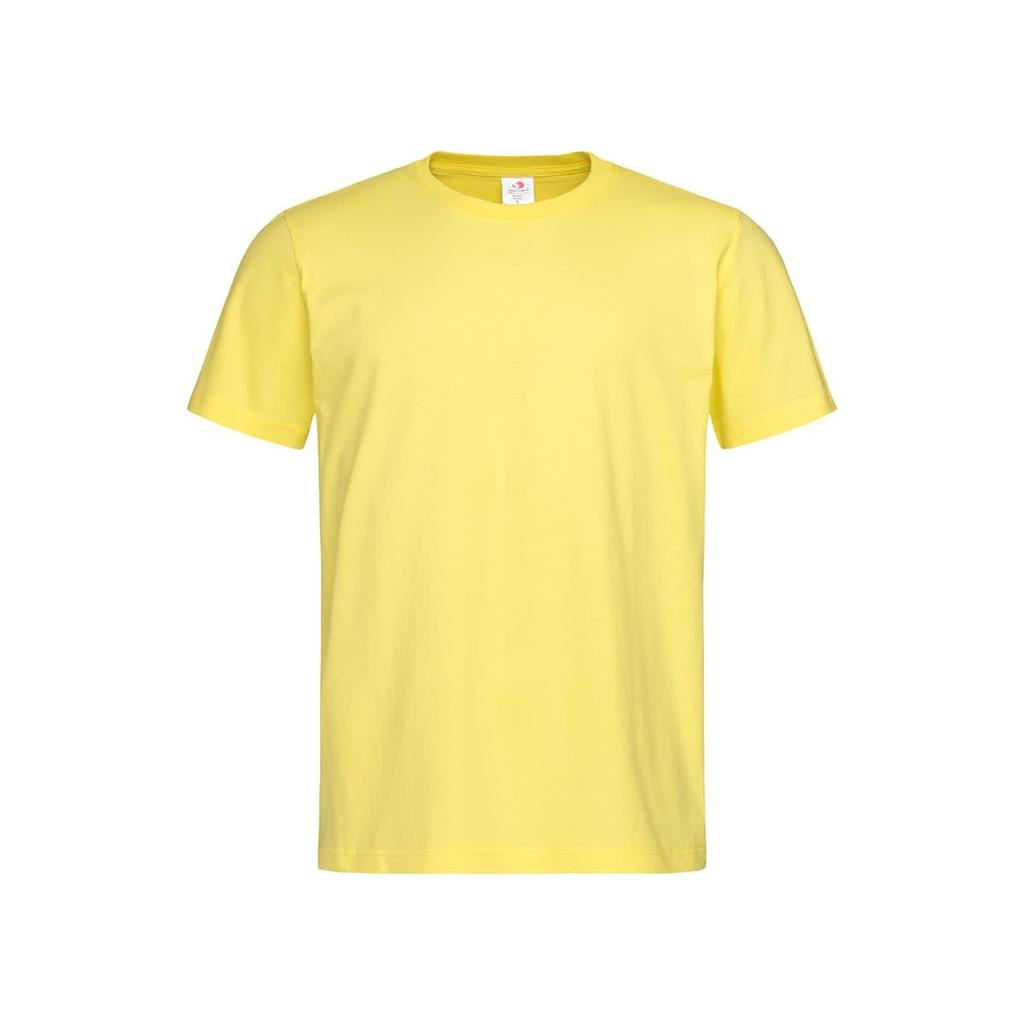 Stedman Mens Comfort Tee