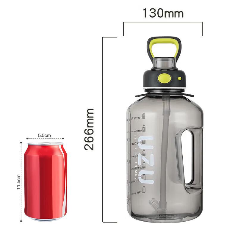 MAXCOOK Chubby Glass Pitcher