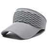 Sun Hat Breathable Cap Women's Summer Sports Empty Cap Outdoor Sun Hat