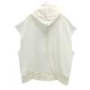 Unused VAST222 20ss Sweatshirts Best 2 White Men's Used