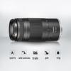 Canon RF 75-300mm F4-5.6 Full-Frame Telephoto Zoom Lens