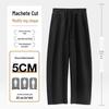 Jeanswest Men's 2026 American Street Style Heavyweight Sweatpants