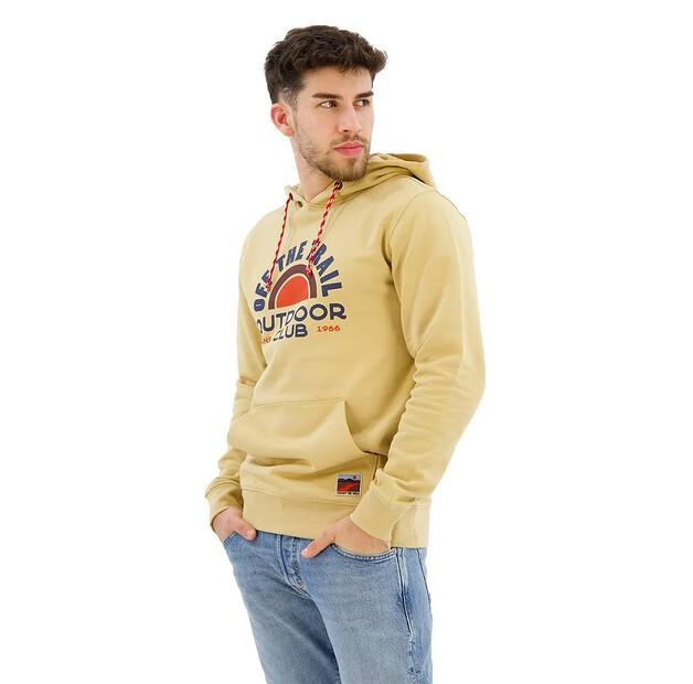 Vans Outdoor Club свитшот