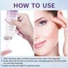 Eye Cream-Deeply Hydrates Moisturizes, Smooth And Repair The Eyes-Suitable For All Skin Types, 60g