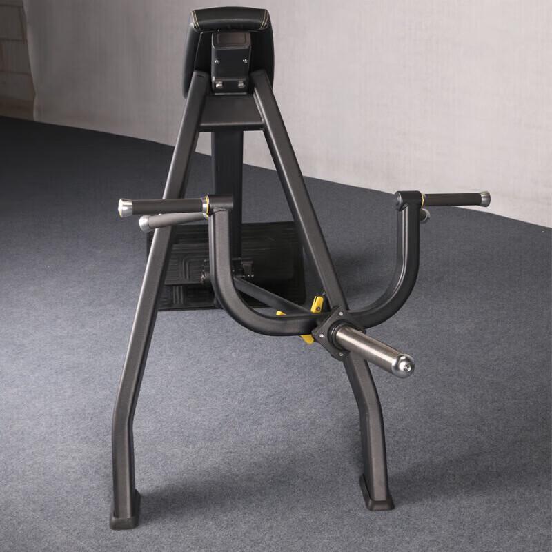 Yimai Commercial Multi-Function Strength Training Bench