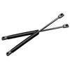 Premium 2Pcs Front Hood Lift Support Struts Shocks Strut Bars For Infiniti M35H M37 M56 Q70 Q70L 2011-2019