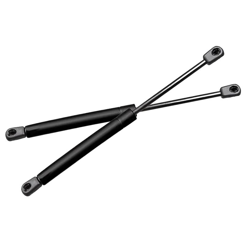 Premium 2Pcs Front Hood Lift Support Struts Shocks Strut Bars For Infiniti M35H M37 M56 Q70 Q70L 2011-2019