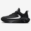 Giannis Immortality 4 J GIANNIS IMMORTALITY 4 Smoke Grey [Nike] Black/White/Dark FZ6734-001 24.0cm
