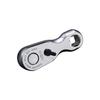 Kyoto Machine Tool Nepros Stubby Ratchet Handle NBR390AH (KTC) 9.5 Sq.
