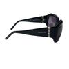 Used VALENTINO Sunglasses Stone No Prescription Women's