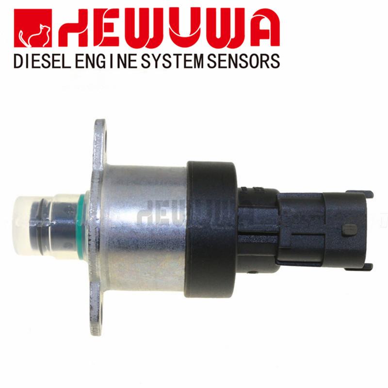 0928400608 0 928 400 608 New Fuel Pump Pressure Regulator Control Valve For KIA Sorento Hyundai