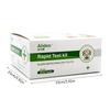 CPV Test Wellness Detection for Dogs Cats Testing Strips of Helicobacter CDV Test for Dogs/FPV Test Help Veterinarian